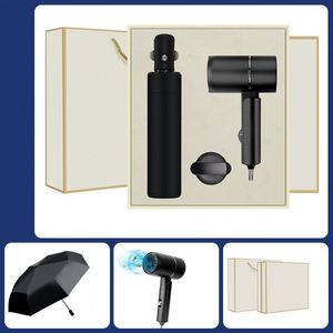 2 in 1 Office Custom Logo Corporate Promotional Business <b>Gift</b> <b>Set</b> for Vip Clients - Product Image 5