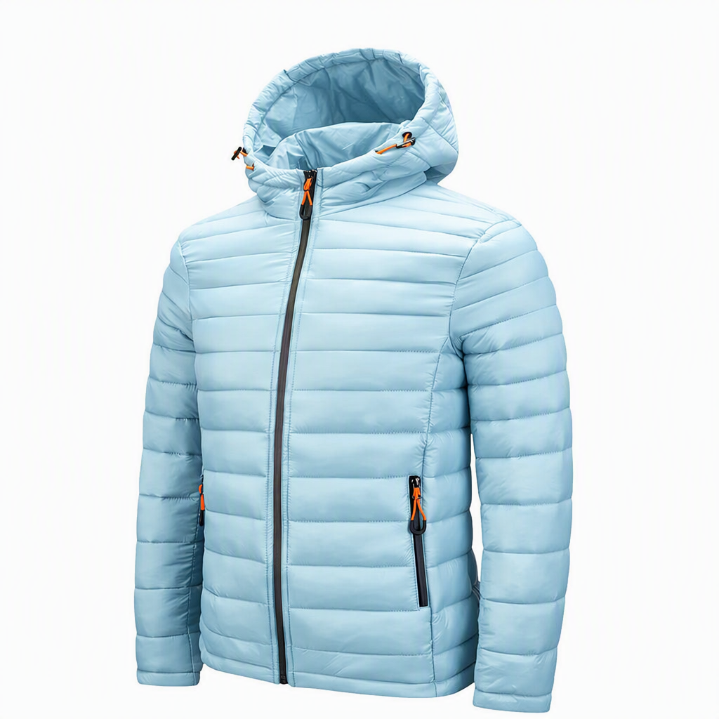 Azul claro