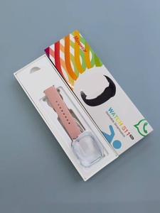 Series 11 microwear 1GB ROM reloj inteligente Smartwatch Montre kết nối thông minh đồng hồ S11 Pro - Product Image 6