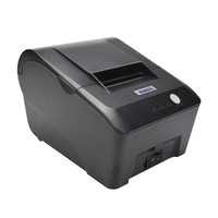 Imprimante de tickets USB RONGTA 58ERS232 pour pèse-personne au sol avec résolution 203 dpi, format de papier 58 mm, batterie, SDK, garantie 1 an - En stock