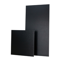 Carrelage en grès cérame pleine masse noir et blanc 600x1200 7200x00mm ; Carrelage antidérapant en pierre flammée mate moderne et minimaliste