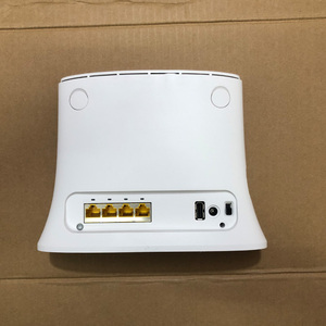 Đã Mở Khóa ZTE MF283U Với Bộ Định Tuyến Cpe Gốc 4G Bộ Định Tuyến Không Dây Băng Thông Rộng LTE Với RJ45 (RJ11 Chọn) B1/3/5/7/8/20/38/39/40/41 - Product Image 2