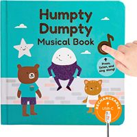 OEM Livres audio en anglais à couverture rigide, durables, très vendus, en arabe, avec matériaux sûrs, marque privée, pour l'apprentissage des phoniques, cadeau pour enfants et tout-petits, voyage