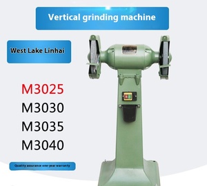 Amoladora <span class=keywords><strong>de</strong></span> Banco vertical ANDUUK M3030A Amoladora <span class=keywords><strong>de</strong></span> <span class=keywords><strong>pedestal</strong></span> <span class=keywords><strong>de</strong></span> 300mm <span class=keywords><strong>Esmeril</strong></span> <span class=keywords><strong>De</strong></span> Banco Amoladora vertical - Product Image 2