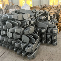 Punta Tiger de Alta Dureza Serie 230 23TL |   Piezas de Repuesto para Excavadoras Medianas