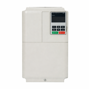Variador de Frecuencia (VFD) CIMR-AU4A0011FAA de 5HP 480V AC/AC, Frecuencia de Salida de 0.01-400Hz para Extrusoras de Plástico, Japón - Product Image 5