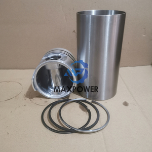 0082700 1905843 2996869 98436986 Kit di rivestimento del pistone adatto per il motore <span class=keywords><strong>iveco</strong></span> 8040.25B 8060.25R - Product Image 2