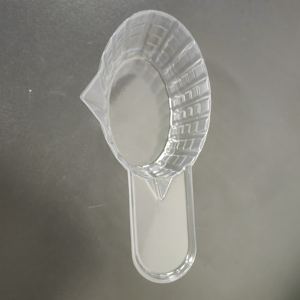 Großhandel Krankenhaus Einweg-PET-Urinprobenbecher 150ml Blisterverpackung - Product Image 6