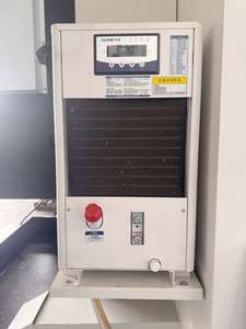 Centre d'usinage vertical MV-1160 pour le traitement de pièces métalliques de haute précision XZY Travel 1100/600/600mm haute vitesse 4 axes <span class=keywords><strong>VMC</strong></span> - Product Image 6