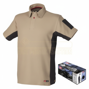 Ropa DE TRABAJO elástica Box Polo - Product Image 1