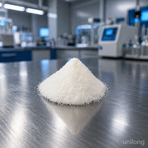 Unilong Supply - Ioduro <span class=keywords><strong>de</strong></span> <span class=keywords><strong>Amonio</strong></span> <span class=keywords><strong>de</strong></span> Alta Calidad CAS N.° 12027-06-4 con una Pureza del 99.0% - Product Image 1