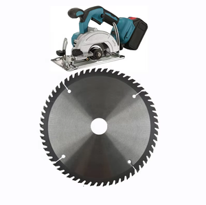 ใบ<span class=keywords><strong>เลื่อย</strong></span><span class=keywords><strong>วงเดือน</strong></span> TCT ขนาด 180 มม. 60 ฟัน ตัดเร็ว สะอาด สำหรับไม้ พลาสติก ใช้ได้กับเลื่อยตัด <span class=keywords><strong>Ryobi</strong></span> Worx - Product Image 2
