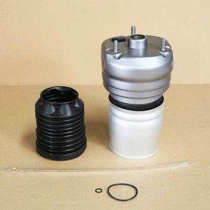 Kits de Reparación Delanteros para la Parte Inferior del Vehículo, Versión Nueva 2014-2016 970, Aptos para Panamera - Product Image 1