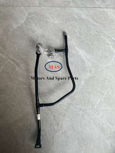 Запчасти для двигателя Sinotruk Howo A7, запчасти для двигателя, запчасти для двигателя, топливная труба MC11 200V12305-5300 для Sinotruk Howo A7, аксессуары для двигателя - Product Image 4