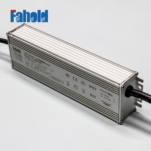 Bộ nguồn LED chống nước Fahold IP67 240W với bảo hành 5 năm, điện áp không đổi 12V/24V/36V/48V, chuyển đổi AC-<span class=keywords><strong>DC</strong></span> - Product Image 6