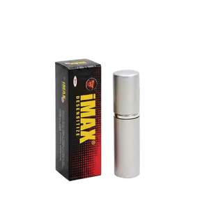 Produit populaire 2026 : Meilleur spray retardateur pour l'éjaculation précoce, spray pour une durée prolongée, spray de contrôle de l'orgasme masculin, spray sexuel masculin - Product Image 1