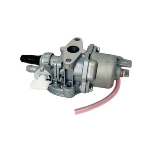 New 4310f bộ chế hòa khí cho 47cc 49cc 2 đột quỵ đi giỏ hàng Xăng Bộ phận động cơ pz13 carburator cho xe máy hệ thống nhiên liệu - Product Image 4