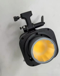 Good Price 600x 600W Bi-Color COB LED <b>Light</b> Bowens Mount Point-Source Fill <b>Light</b> - Product Image 4