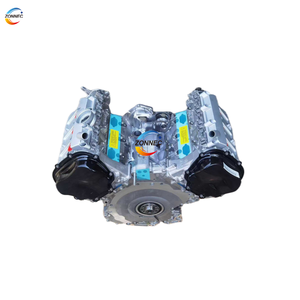 Moteur d'assemblage CAKA de haute qualité à bon <span class=keywords><strong>prix</strong></span> pour <span class=keywords><strong>Audi</strong></span> <span class=keywords><strong>S5</strong></span> Q5 Q7 3.0T - Product Image 1