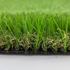 Gazon artificiel vert naturel 10mm 20mm 25mm 30mm 35mm 40mm, gazon artificiel - Product Image 3