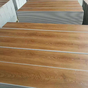 <span class=keywords><strong>Suelo</strong></span> Vinílico SPC de Lujo con Aspecto de Madera, Resistente al Agua, con Sistema de Clic, en Tablas de 4mm, 5mm y 6mm, para Oficinas Comerciales - Product Image 5