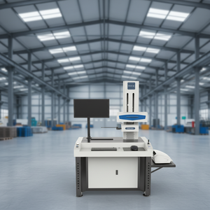 เครื่องวัดความหยาบผิว HSD-GX300 สำหรับงานอุตสาหกรรม - Product Image 2