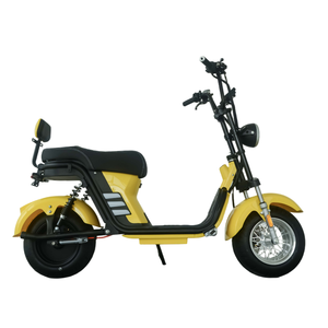 Scooter Halei 1500w, batterie de scooter, certifié EEC/COC/DOT, pneu de moto - Product Image 4