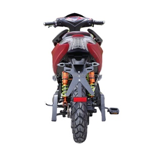 Kaining-patinete eléctrico de 72V, 2000W, para Israel - Product Image 1