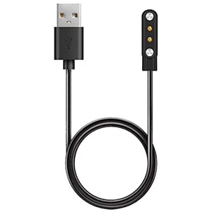 Caricabatterie Magnetico Rapido per OPPO Watch Free, Braccialetto Sportivo OWW206 OWW208, Cavo di Ricarica - Product Image 5