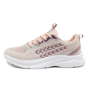 Chaussures de sport décontractées pour femmes, nouvelle collection été, idéales pour la course et les activités sportives en extérieur, haute élasticité et durabilité - Product Image 5