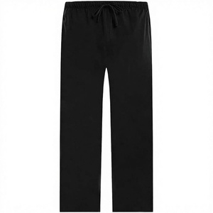 Men Slim Fit Casual Winter Sweatpants High Quality Canvas Breathable Windproof Anti-static Quick Dry Elastic Waist Lightweight - Product Image 2