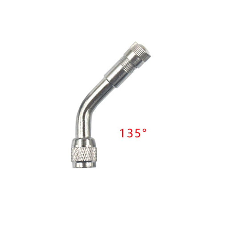 White, 135 degree