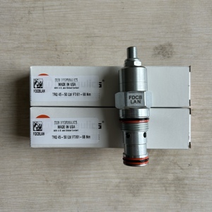 Válvulas Hidráulicas FDCBLAN TRQ 45-50 Lbf FT/61-68Nm Fabricadas en EE. UU. - Product Image 2