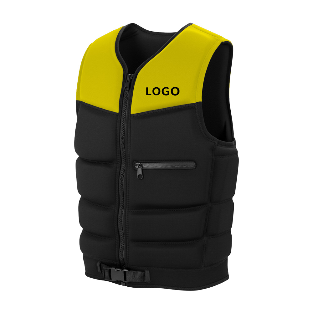 Bloque Amarillo-Negro