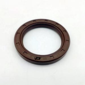 ซีลยางเพลาข้อเหวี่ยง MD168055 สำหรับรถยนต์มิตซูบิชิ 4G91 <span class=keywords><strong>4G92</strong></span> ของยูเอฟ เรนลอง อะไหล่เครื่องยนต์ - Product Image 2