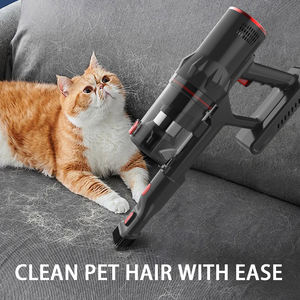 بطارية للاستخدام المنزلي لاسلكية محمولة باليد شفط قوي متعدد الوظائف 10KPA - Product Image 6