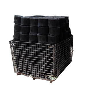 Comprar en línea de china durable precio más bajo empacado bale de corbata twister herramienta - Product Image 5