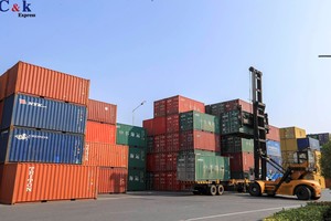 <span class=keywords><strong>LCL</strong></span> DDP Hızlı Lojistik Nakliye Acentesi Nakliye Ücreti Kapıdan Kapıya Taşımacılık Çin'den ABD Almanya İngiltere İtalya Fransa Pakistan Kanada'ya - Product Image 6