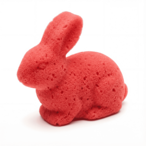 Esponja mágica de exportación directa, accesorio de esponja suave y elástica, bloque de esponja comprimible, material de espuma de esponja duradero - Product Image 5