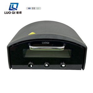 <span class=keywords><strong>2025</strong></span> phong cách mới ý điện BBQ Lò nướng bánh <span class=keywords><strong>Pizza</strong></span> thời gian đa chức năng trong nhà ngoài trời Lò nướng bánh <span class=keywords><strong>pizza</strong></span> với đá - Product Image 1