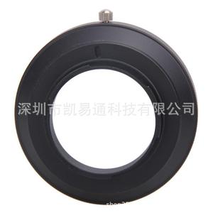 Canon Lens <b>Adapter</b> For Samsung Nx Camera Metal Manual Focus Mount Ring Nx200 Nx10 - Product Image 4