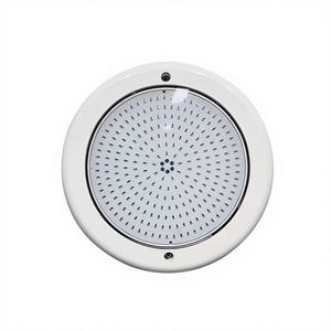 Luz para Piscina Water Crown con Iluminación LED Azul/RBG de 12V que Mejora el Ambiente de la Piscina - Product Image 1