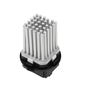 Résistance du moteur du <span class=keywords><strong>ventilateur</strong></span> de chauffage Xd Brand 6441s7 pour Peugeot <span class=keywords><strong>307</strong></span> 308 407 Citroën C3 C4 C5 - Product Image 4