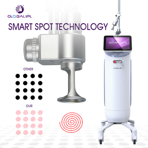 Máquina de Láser Fraccional de CO2 para Rejuvenecimiento de la Piel y Eliminación de Cicatrices, Adecuada para Uso en Instituciones Médicas y Estéticas - Product Image 3