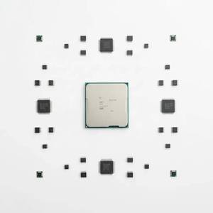 Compatible con CPU originales de versión oficial en oro/plata, procesadores 4509Y 4510 4510T 4514Y 4516Y 6530 5515+ 5520+ de 4677 pines - Product Image 3