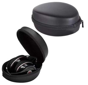 Estuche de transporte para auriculares para Beats Studio3 Studio2 Estuche de EVA para Beats <span class=keywords><strong>Studio</strong></span> 2 3 Estuche para auriculares - Product Image 1