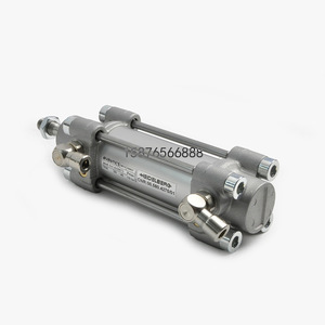 Cilindro Neumático Heidelberg 32x40mm Pistón Para Piezas de Imprenta - Product Image 4