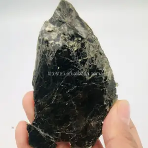High Quality Natural Biotite Mica Rough Stone Crystal Rock Supply
