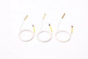 Patch Type Thermische Weerstand <span class=keywords><strong>Pt100</strong></span> Rtd Temperatuursensoren - Product Image 4