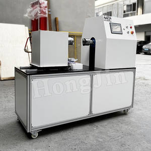 Équipement de test de résistance à la torsion, machine automatique de test de fatigue torsionnelle, instrument de test de couple des ressorts - Product Image 4